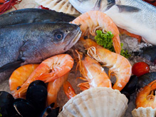 Правовую базу для ввоза рыбной продукции в ЕАЭС пополнил еще один документ